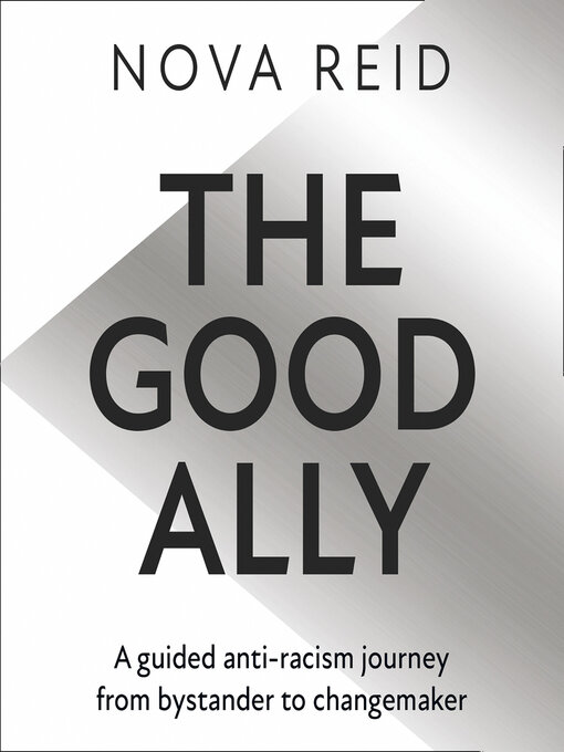 Title details for The Good Ally by Nova Reid - Available